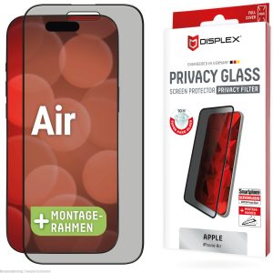 Displex Privacy Glass Fc Iphone Air