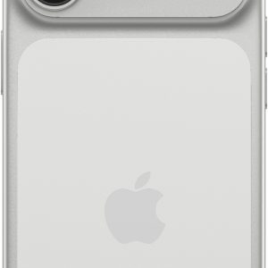 Universeel Dummy Iphone 17 Pro Silver High Copy Quality