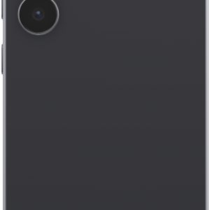 Universeel Dummy Samsung Galaxy S25 Fe Black High Copy Quality