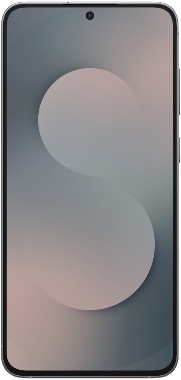 Universeel Dummy Samsung Galaxy S25 Fe Black High Copy Quality - Afbeelding 2