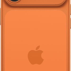 Universeel Dummy Iphone 17 Pro Max Cosmic Orange High Copy Quality
