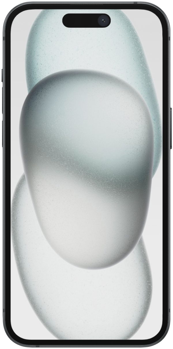 Universeel Dummy Iphone 15 Black High Copy Quality - Afbeelding 2
