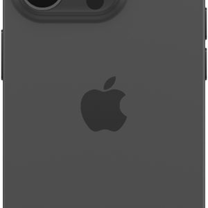 Universeel Dummy Iphone 15 Pro Black High Copy Quality