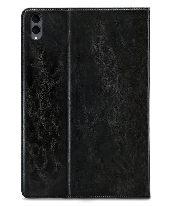 Mobilize Premium Folio Case Samsung Galaxy Tab S9 Ultra/S10 Ultra Black - Afbeelding 2