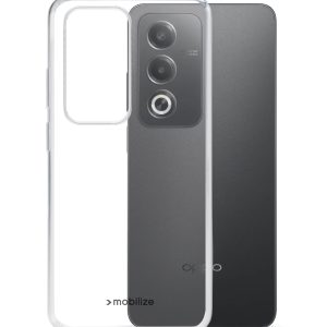 Mobilize Gelly Case Oppo A80 5G Clear