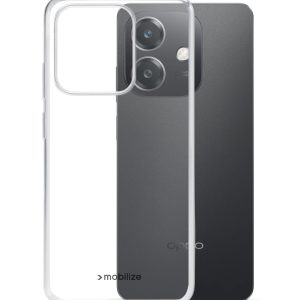 Mobilize Gelly Case Oppo A40/A40M/A60 5G Clear