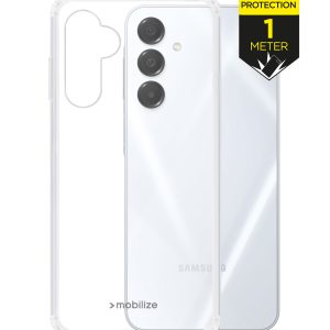 Mobilize Naked Protection Case Samsung Galaxy A16 4G/5G Clear