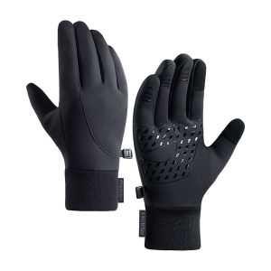 Mobilize Smart Winter Gloves (Xl) Black