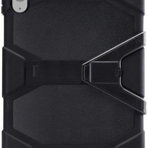 Xccess Survivor Essential Case Apple Ipad Mini (2021/2024) Black