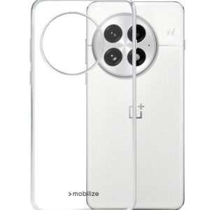 Mobilize Gelly Case Oneplus 13 Clear