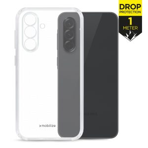 Mobilize Naked Protection Case Samsung Galaxy A36 5G/A56 5G Clear