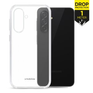 Mobilize Naked Protection Case Samsung Galaxy A26 5G Clear