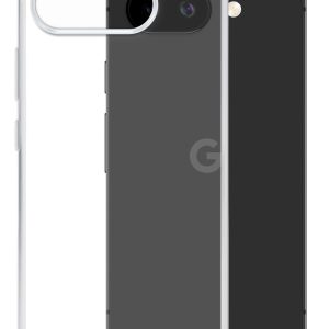 Mobilize Gelly Case Google Pixel 9A Clear