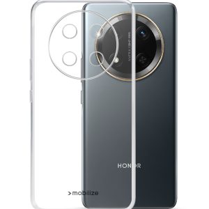 Mobilize Gelly Case Honor Magic7 Clear