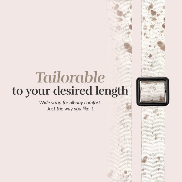 Mio By Mobilize Mio Lanyard Soft Terrazzo - Afbeelding 2