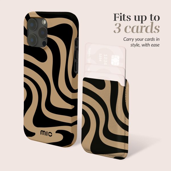 Mio By Mobilize Mio Swirl Magsafe Compatible Card Holder - Afbeelding 6