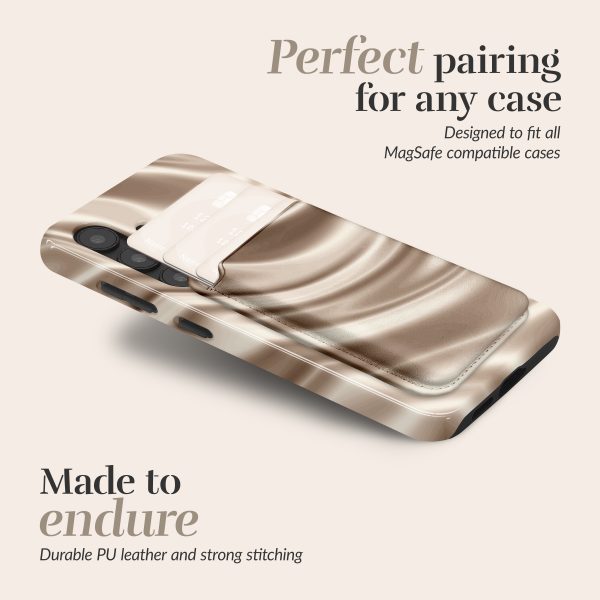 Mio By Mobilize Mio Silky Dreams Magsafe Compatible Card Holder - Afbeelding 3