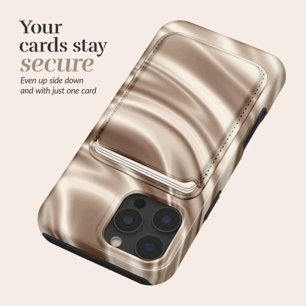 Mio By Mobilize Mio Silky Dreams Magsafe Compatible Card Holder - Afbeelding 4