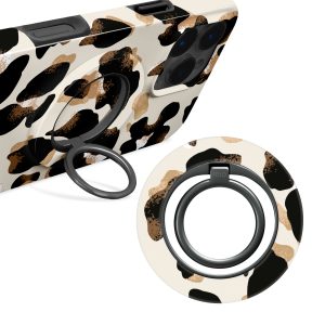 Mio By Mobilize Mio Leopard Magsafe Compatible Ring Holder