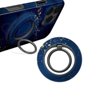 Mio By Mobilize Mio Midnight Sparkle Magsafe Compatible Ring Holder