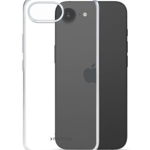 Mobilize Gelly Case Apple Iphone 16E Clear