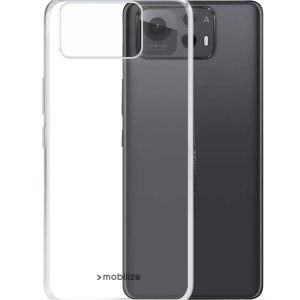 Mobilize Gelly Case Asus Zenfone 12 Ultra Clear