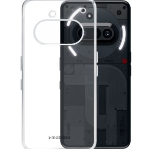 Mobilize Gelly Case Nothing Phone (3A) Clear