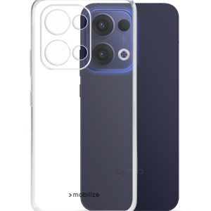 Mobilize Gelly Case Oppo Reno13 5G Clear