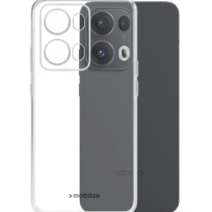 Mobilize Gelly Case Oppo Reno13 Pro 5G Clear