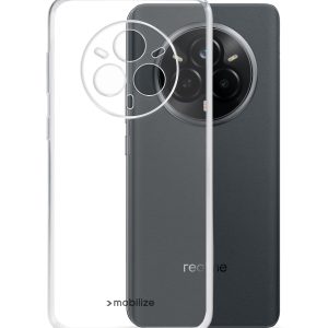 Mobilize Gelly Case Realme 14 Pro 5G Clear