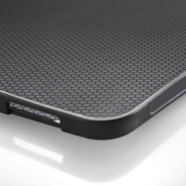 Mobilize Solid Folio Case For Samsung Galaxy Tab S9+/S9 Fe+/S10+ 12.4 Black - Afbeelding 7