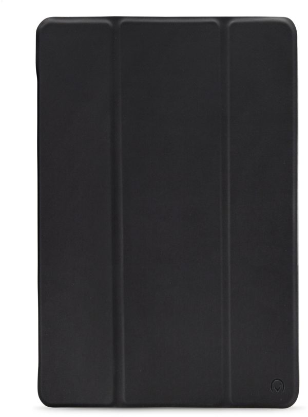 Mobilize Solid Folio Case For Samsung Galaxy Tab S9 Ultra/S10 Ultra Black - Afbeelding 2