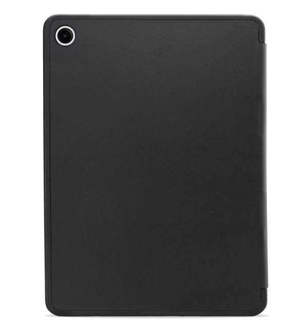Mobilize Solid Folio Case For Samsung Galaxy Tab S9 11/S9 Fe/S10 Fe 10.9/S10 Lite Black - Afbeelding 3
