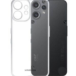 Mobilize Gelly Case Nothing Cmf Phone (2) Pro Clear