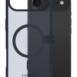 Mobilize Magsafe Compatible Hybrid Pro Case Apple Iphone Air Blue