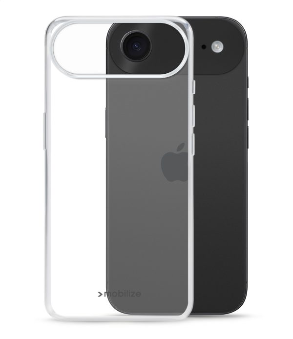 Mobilize Gelly Case Apple Iphone Air Clear