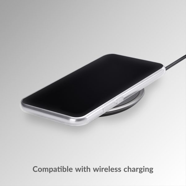 Mobilize Gelly Case Apple Iphone Air Clear - Afbeelding 2