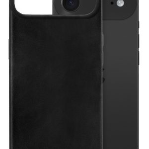 Mobilize Magsafe Compatible Premium Leather Case Apple Iphone Air Black