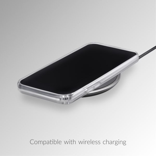 Mobilize Magsafe Compatible Naked Protection Case For Google Pixel 10/10 Pro Clear - Afbeelding 2
