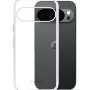 Mobilize Gelly Case Google Pixel 10/10 Pro Clear