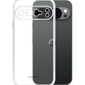 Mobilize Gelly Case Google Pixel 10 Pro Xl Clear