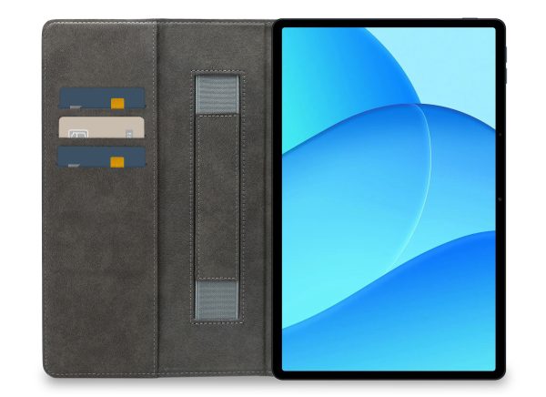 Mobilize Premium Folio Case Oppo Pad Se 11 Black - Afbeelding 3