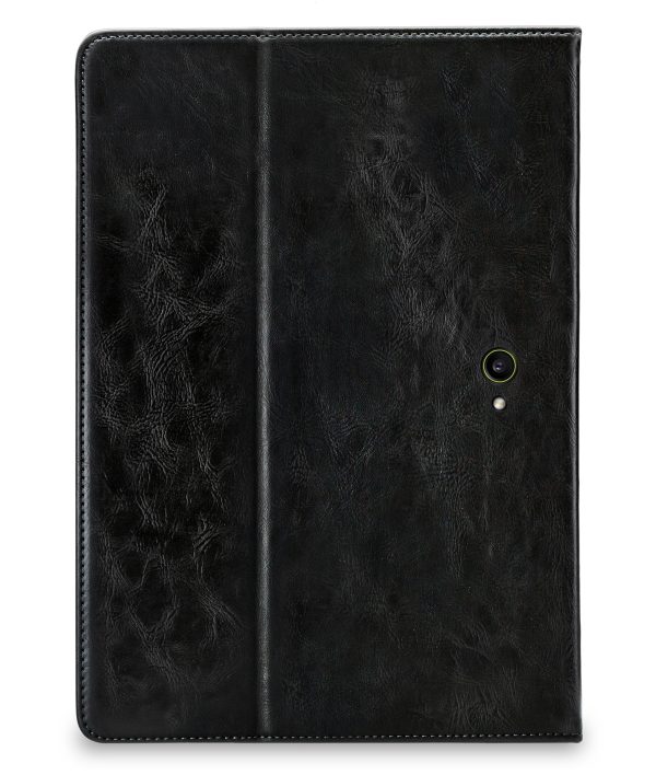 Mobilize Premium Folio Case Samsung Galaxy Tab Active5 Pro 10.1 Black - Afbeelding 2