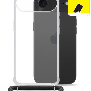 My Style Loop Case For Apple Iphone Air Clear