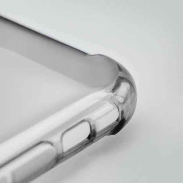 My Style Loop Case For Apple Iphone Air Clear - Afbeelding 6