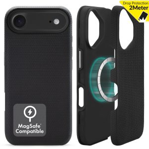 My Style Magsafe Tough Case For Apple Iphone Air Black