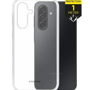Mobilize Naked Protection Case Samsung Galaxy A17 (4G/5G) Clear