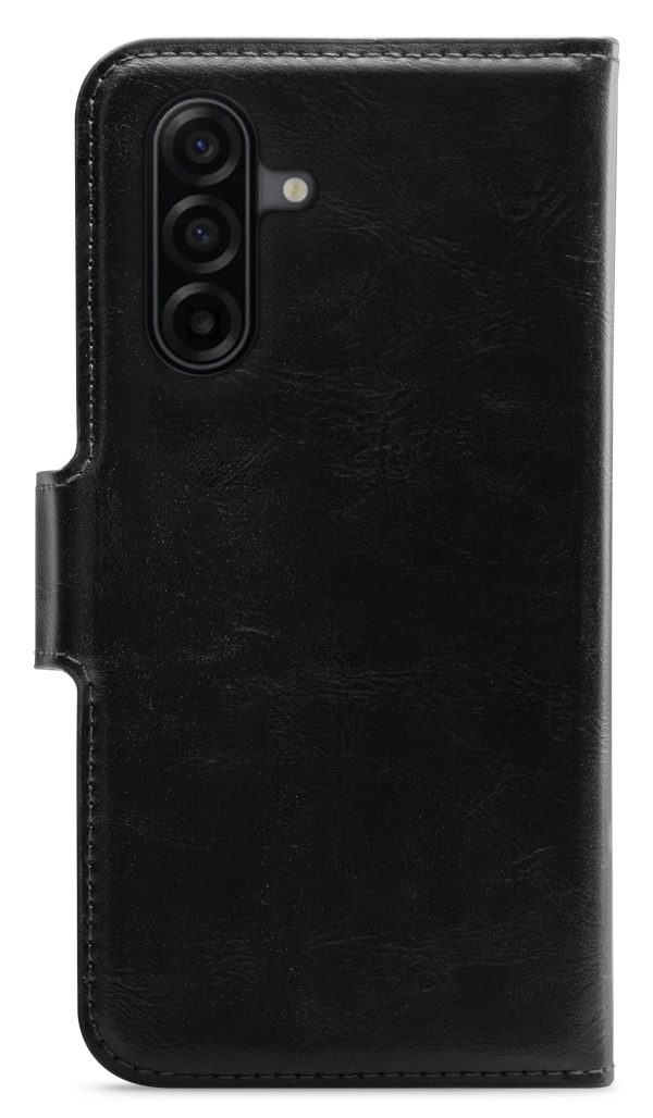 Mobilize 2In1 Magnet Gelly Wallet Case Samsung Galaxy A17 (4G/5G) Black - Afbeelding 3