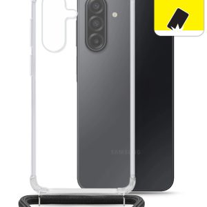 My Style Loop Case For Samsung Galaxy A17 5G Clear