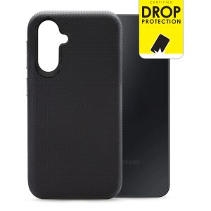 My Style Magsafe Tough Case For Samsung Galaxy A17 5G Black